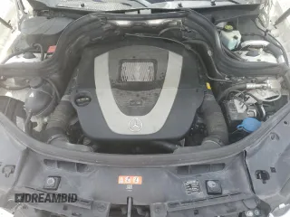 2011 Mercedes-Benz GLK 350 z VIN WDCGG8HB6BF680463, wystawiony jako Copart lot #56199015 z przebiegiem 116 503 mil mil oraz Szkoda całkowita • Salvage title. Historia ofert i sprzedaży dostępna na DreamBid. Obrazek 12.