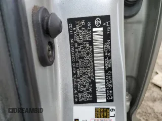 2004 Toyota Prius with VIN JTDKB20U640022964, listed as a Copart auction lot 48743025 with 270,907 mi miles and Salvage Title. Bid and sale history available at carsss.com. Image 14.
