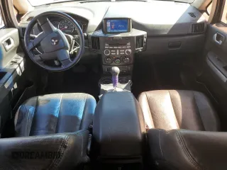 2007 Mitsubishi Endeavor SE z VIN 4A4MM31S67E075976, wystawiony jako Copart lot #54452315 z przebiegiem 177 674 mil mil oraz Szkoda całkowita • Salvage title. Historia ofert i sprzedaży dostępna na DreamBid. Obrazek 8.