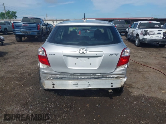 2010 Toyota Matrix z VIN 2T1KU4EE6AC330192, wystawiony jako IAAI lot #42088713 z przebiegiem 159 069 mil mil oraz . Historia ofert i sprzedaży dostępna na DreamBid. Obrazek 17.
