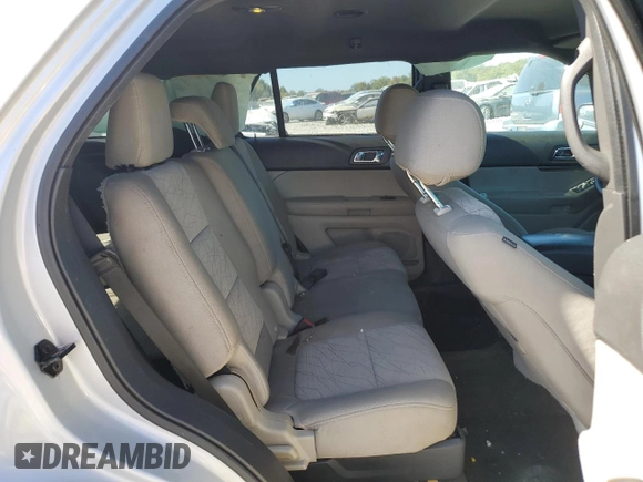 2013 Ford Explorer z VIN 1FM5K7B93DGC34193, wystawiony jako Copart lot #77222794 z przebiegiem 196 805 mil mil oraz Szkoda całkowita • Salvage title. Historia ofert i sprzedaży dostępna na DreamBid. Obrazek 12.