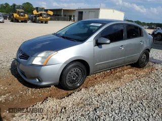 2012 Nissan Sentra SR z VIN 3N1AB6APXCL635007, wystawiony jako Copart lot #55993805 z przebiegiem 181 965 mil mil oraz Szkoda całkowita • Salvage title. Historia ofert i sprzedaży dostępna na DreamBid. Obrazek 1.
