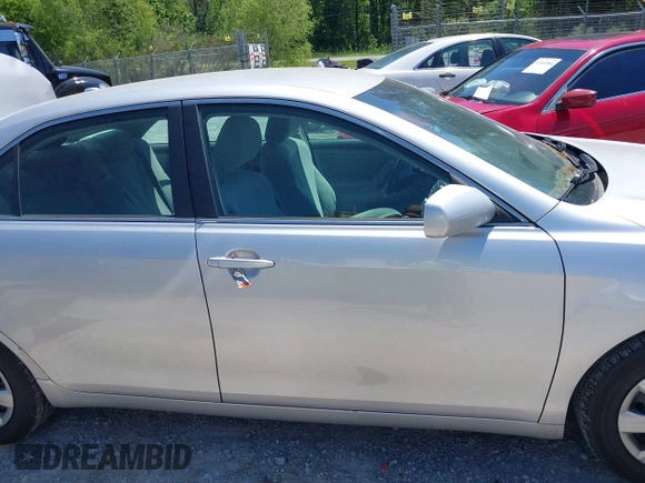 2011 Toyota Camry LE with VIN 4T1BF3EK5BU126297, listed as a IAAI auction lot 41979577 with 156,116 mi miles. Bid and sale history available at carsss.com. Image 14.