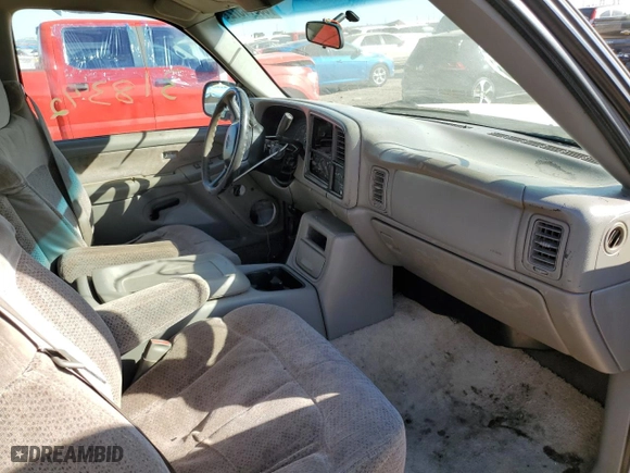 1999 Chevrolet Silverado 1500 LS with VIN 2GCEC19W2X1245455, listed as a Copart auction lot 67469972 with 318,342 mi miles and Clean Title. Bid and sale history available at carsss.com. Image 5.