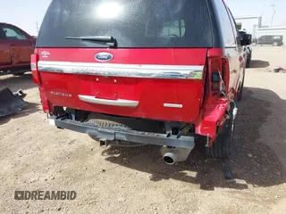 2016 Ford Expedition Platinum с VIN 1FMJU1MT6GEF42859, выставлен на аукционе IAAI как лот 41790798 с пробегом 108 883 миль миль и . История ставок и продаж доступна на DreamBid. Изображение 6.