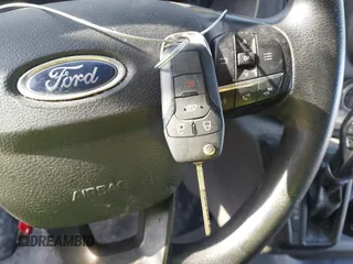 2020 Ford Transit Cargo with VIN 1FTBR2Y80LKA74788, listed as a IAAI auction lot 41939473 with 130,327 mi miles and . Bid and sale history available at DreamBid. Image 11.