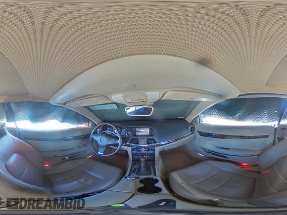 2011 Mercedes-Benz E 550 with VIN WDDKK7CF9BF073028, listed as a Copart auction lot 47427755 with 158,573 mi miles and Salvage Title. Bid and sale history available at DreamBid. Image 12.