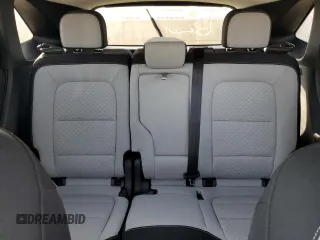 2023 Ford Escape Active with VIN 1FMCU0GZ1PUA75858, listed as a Copart auction lot 79730204 with 11,308 mi miles and Salvage Title. Bid and sale history available at DreamBid. Image 10.