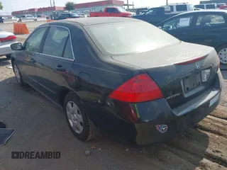 2006 Honda Accord LX with VIN 3HGCM56446G708122, listed as a IAAI auction lot 42751242 with 271,763 mi miles and . Bid and sale history available at DreamBid. Image 3.