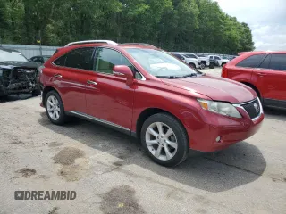 2012 Lexus RX 350 с VIN 2T2ZK1BA7CC070064, выставлен на аукционе Copart как лот 59335785 с пробегом 127 529 миль миль и Списание • Salvage title. История ставок и продаж доступна на DreamBid. Изображение 4.