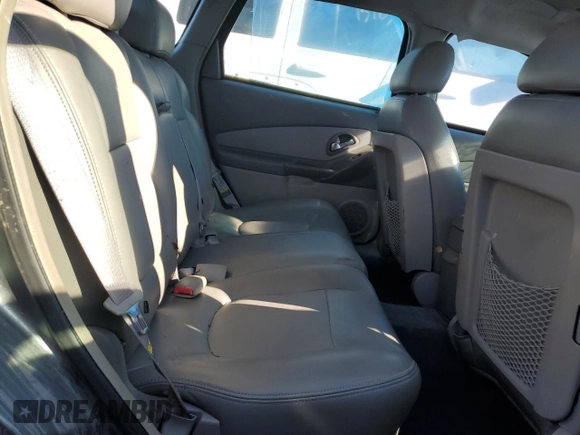 2005 Chevrolet Malibu Maxx LS z VIN 1G1ZT62845F168371, wystawiony jako Copart lot #69974254 z przebiegiem 287 583 mil mil oraz Szkoda całkowita • Salvage title. Historia ofert i sprzedaży dostępna na DreamBid. Obrazek 11.