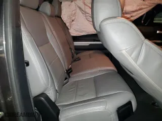 2015 Toyota Tundra 2WD Truck SR5 with VIN 5TFRY5F13FX177221, listed as a Copart auction lot 83426494 with 180,145 mi miles and Salvage Title. Bid and sale history available at carsss.com. Image 10.