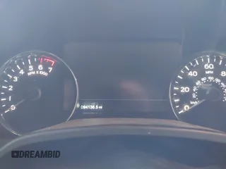 2020 Ford F-150 XL with VIN 1FTEW1EP1LFA66865, listed as a IAAI auction lot 42747722 with 94,136 mi miles and . Bid and sale history available at DreamBid. Image 15.