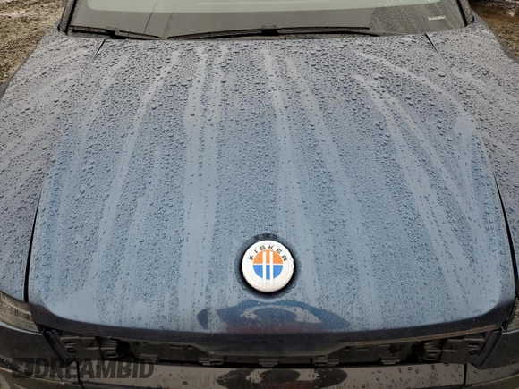 2023 Fisker Ocean One z VIN VCF1ZBU2XPG003443, wystawiony jako Copart lot #50072055 z przebiegiem 7805 mil mil oraz Szkody całkowita. Historia ofert i sprzedaży dostępna na DreamBid. Obrazek 12.