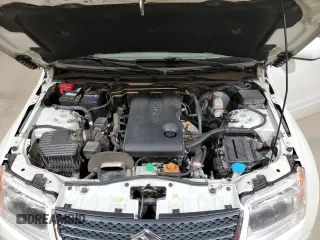 2012 Suzuki Grand Vitara Premium z VIN JS3TD0D66C4100845, wystawiony jako Copart lot #53454565 z przebiegiem 106 415 mil mil oraz Szkoda całkowita • Salvage title. Historia ofert i sprzedaży dostępna na DreamBid. Obrazek 12.