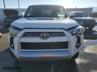 2022 Toyota 4Runner TRD Off Road with VIN JTEPU5JR8N6030540, listed as a Copart auction lot 42329585 with 72,760 mi miles and Clean Title. Bid and sale history available at carsss.com. Image 5.
