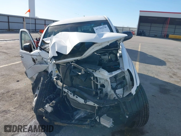 2015 Toyota Tacoma with VIN 3TMLU4EN8FM184297, listed as a IAAI auction lot 41759278 with 116,158 mi miles and . Bid and sale history available at DreamBid. Image 12.