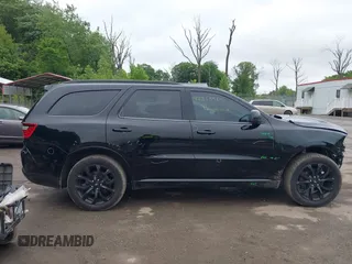 2020 Dodge Durango GT Plus z VIN 1C4RDJDG7LC412914, wystawiony jako IAAI lot #42313969 z przebiegiem 73 287 mil mil oraz . Historia ofert i sprzedaży dostępna na DreamBid. Obrazek 14.