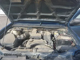 2006 Chevrolet Colorado 1LT with VIN 1GCDT196368234780, listed as a IAAI auction lot 41443916 with Not provided miles and . Bid and sale history available at DreamBid. Image 10.
