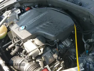 2012 BMW 5 Series 528i z VIN WBAXG5C55CDY30501, wystawiony jako IAAI lot #43141271 z przebiegiem 144 631 mil mil oraz . Historia ofert i sprzedaży dostępna na DreamBid. Obrazek 21.