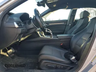 2020 Honda Accord Sport z VIN 1HGCV1F32LA125507, wystawiony jako Copart lot #45313695 z przebiegiem 78 837 mil mil oraz Szkoda całkowita • Salvage title. Historia ofert i sprzedaży dostępna na DreamBid. Obrazek 7.