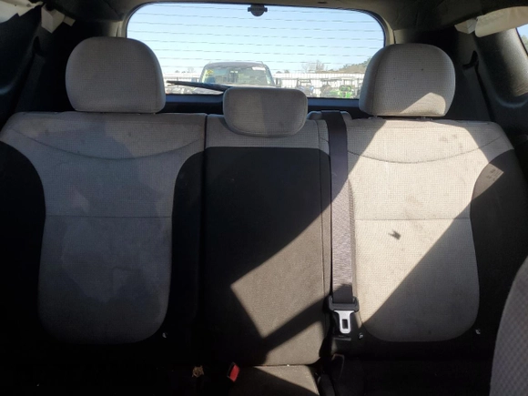 2016 Kia Soul with VIN KNDJN2A21G7301833, listed as a Copart auction lot 88401705 with 0 mi miles and Salvage Title. Bid and sale history available at carsss.com. Image 10.