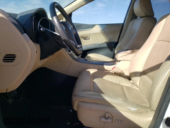 2014 Subaru Tribeca Limited with VIN 4S4WX9GD4E4400304, listed as a Copart auction lot 48940505 with 185,638 mi miles and Clean title. Bid and sale history available at DreamBid. Image 7.