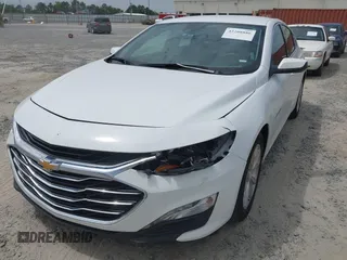2024 Chevrolet Malibu LT with VIN 1G1ZD5ST7RF105489, listed as a IAAI auction lot 42208886 with 45,694 mi miles and . Bid and sale history available at DreamBid. Image 6.