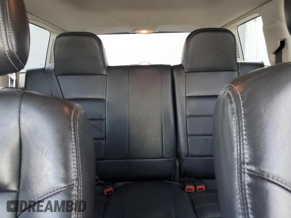 2011 Jeep Patriot Latitude X with VIN 1J4NF4GB9BD211965, listed as a Copart auction lot 44366385 with 111,318 mi miles and Salvage Title. Bid and sale history available at DreamBid. Image 10.