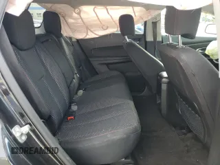 2011 GMC Terrain SLE-2 z VIN 2CTALSEC7B6245046, wystawiony jako Copart lot #54384055 z przebiegiem Nie podano mil oraz Szkoda całkowita • Salvage title. Historia ofert i sprzedaży dostępna na DreamBid. Obrazek 11.