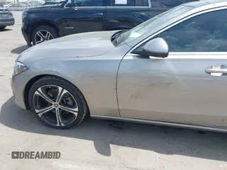 2023 Mercedes-Benz C 300 с VIN W1KAF4GB6PR150935, выставлен на аукционе IAAI как лот 42053385 с пробегом 11 272 миль миль и . История ставок и продаж доступна на DreamBid. Изображение 19.