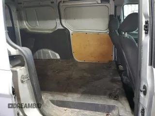 2014 Ford Transit Connect XL с VIN NM0LE7E71E1143941, выставлен на аукционе Copart как лот 41505985 с пробегом 321 635 миль миль и Списание • Salvage title. История ставок и продаж доступна на DreamBid. Изображение 12.