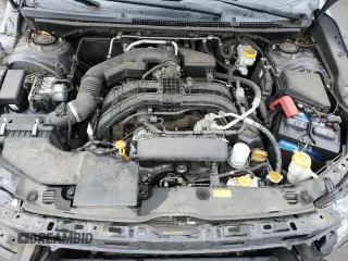 2017 Subaru Impreza Premium with VIN 4S3GTAD60H3739678, listed as a Copart auction lot 51937815 with 72,504 mi miles and Salvage title. Bid and sale history available at DreamBid. Image 11.