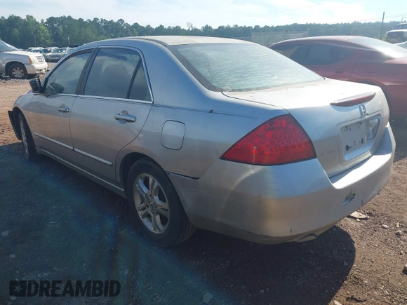 2006 Honda Accord LX SE с VIN 1HGCM56356A182430, выставлен на аукционе IAAI как лот 42644637 с пробегом 225 220 миль миль и . История ставок и продаж доступна на DreamBid. Изображение 3.