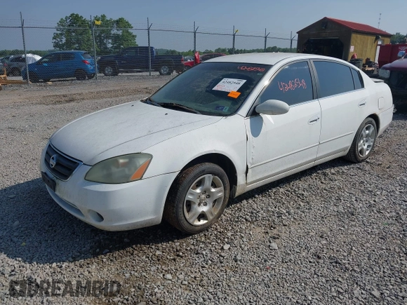 2002 Nissan Altima SL z VIN 1N4AL11DX2C279807, wystawiony jako IAAI lot #42482548 z przebiegiem 208 233 mil mil oraz . Historia ofert i sprzedaży dostępna na DreamBid. Obrazek 2.