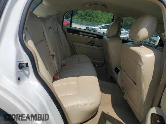 2008 Lincoln Town Car Limited z VIN 2LNHM82V38X660959, wystawiony jako Copart lot #57168355 z przebiegiem 194 630 mil mil oraz Szkoda całkowita • Salvage title. Historia ofert i sprzedaży dostępna na DreamBid. Obrazek 10.