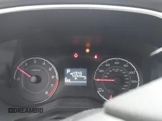 2019 Subaru Impreza Premium с VIN 4S3GTAC68K3754650, выставлен на аукционе IAAI как лот 41782147 с пробегом 50 926 миль миль и . История ставок и продаж доступна на DreamBid. Изображение 7.