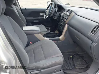 2008 Honda Pilot SE with VIN 5FNYF18348B001042, listed as a IAAI auction lot 42009283 with Not Provided miles and . Bid and sale history available at DreamBid. Image 5.
