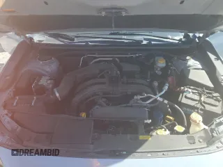 2018 Subaru Crosstrek Premium z VIN JF2GTADC6J8259659, wystawiony jako Copart lot #52709645 z przebiegiem 98 335 mil mil oraz Szkoda całkowita • Salvage title. Historia ofert i sprzedaży dostępna na DreamBid. Obrazek 12.