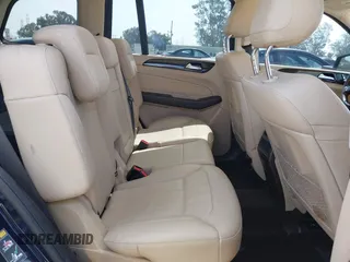 2017 Mercedes-Benz GLS 450 с VIN 4JGDF6EE5HA800107, выставлен на аукционе IAAI как лот 42476631 с пробегом 77 620 миль миль и . История ставок и продаж доступна на DreamBid. Изображение 8.
