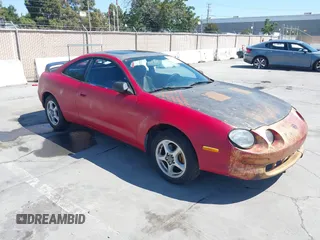 1995 Toyota Celica GT с VIN JT2ST07N0S0026854, выставлен на аукционе IAAI как лот 42703491 с пробегом 268 269 миль миль и . История ставок и продаж доступна на DreamBid. Изображение 1.