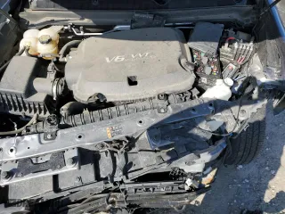 2022 Chevrolet Colorado 4WD LT with VIN 1GCGTCEN3N1192589, listed as a Copart auction lot 44537655 with 58,972 mi miles and Salvage Title. Bid and sale history available at carsss.com. Image 11.