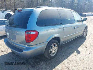 2003 Dodge Grand Caravan with VIN 2D4GP54L13R204511, listed as a IAAI auction lot 41488468 with 149,188 mi miles and . Bid and sale history available at DreamBid. Image 4.