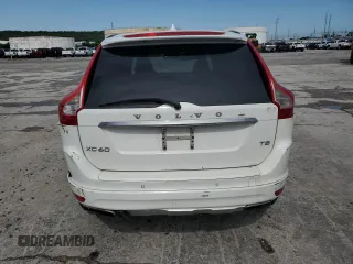 2015 Volvo XC60 T5 Drive-E Premier z VIN YV440MDB6F2606689, wystawiony jako Copart lot #61308275 z przebiegiem 182 318 mil mil oraz Czysty tytuł • Clean title. Historia ofert i sprzedaży dostępna na DreamBid. Obrazek 6.