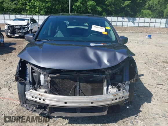 2020 Honda Odyssey Touring z VIN 5FNRL6H84LB001511, wystawiony jako IAAI lot #42194828 z przebiegiem 218 269 mil mil oraz . Historia ofert i sprzedaży dostępna na DreamBid. Obrazek 13.
