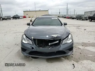 2014 Mercedes-Benz E 350 with VIN WDDKJ5KB6EF282804, listed as a Copart auction lot 54769545 with 139,723 mi miles and Salvage Title. Bid and sale history available at DreamBid. Image 13.