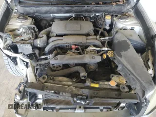 2010 Subaru Legacy Premium All-Weather Anniversary with VIN 4S3BMCG60A3232946, listed as a Copart auction lot 55705465 with 144,930 mi miles and Salvage title. Bid and sale history available at DreamBid. Image 11.