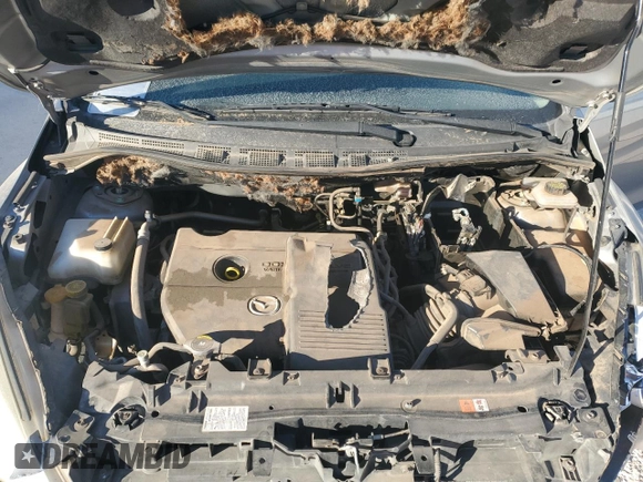 2012 Mazda 5 Sport z VIN JM1CW2BL7C0134376, wystawiony jako Copart lot #88946395 z przebiegiem 181 325 mil mil oraz Szkoda całkowita • Salvage title. Historia ofert i sprzedaży dostępna na DreamBid. Obrazek 14.