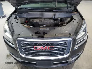 2016 GMC Acadia SLT with VIN 1GKKVRKD7GJ324280, listed as a Copart auction lot 54012415 with 162,740 mi miles and Clean Title. Bid and sale history available at carsss.com. Image 12.