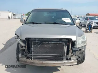 2006 Honda Pilot EX-L with VIN 5FNYF18586B028291, listed as a IAAI auction lot 42040904 with 217,038 mi miles and . Bid and sale history available at carsss.com. Image 13.